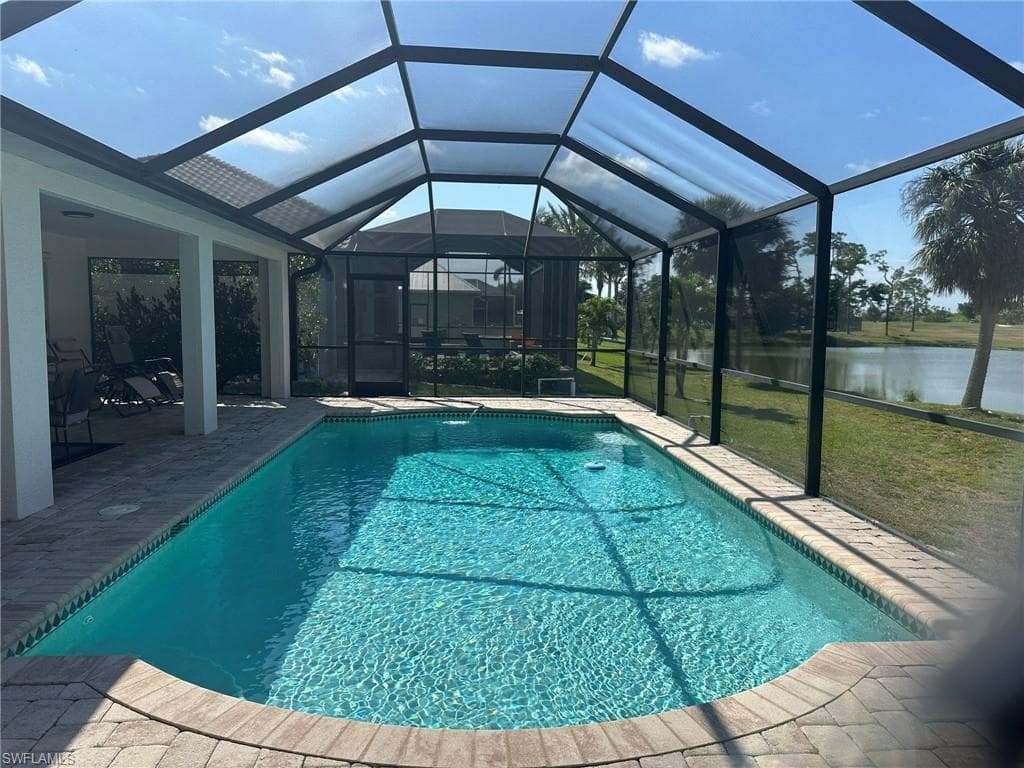1722 NW 24th PL, CAPE CORAL FL 33993-46