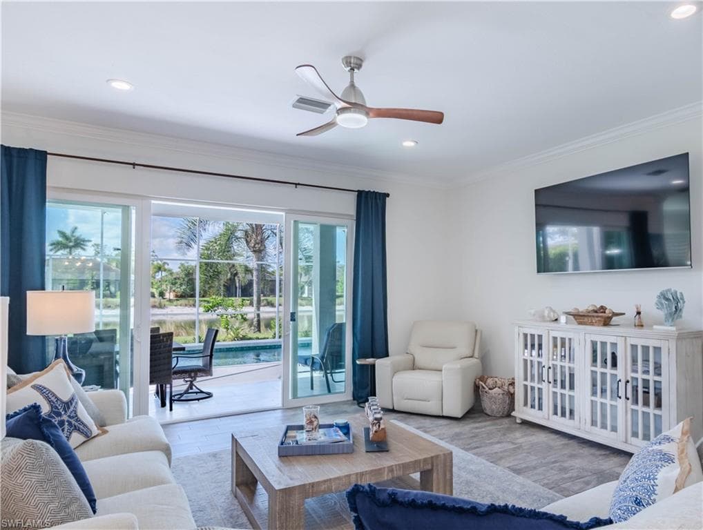 14696 Indigo Lakes CIR, NAPLES FL 34119-6