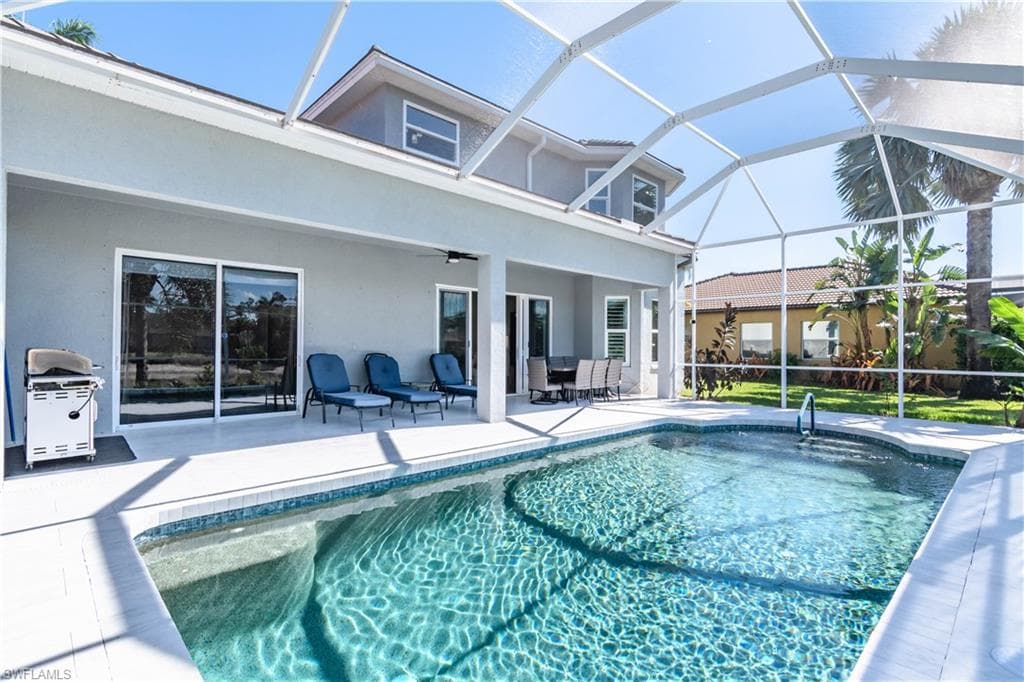 14696 Indigo Lakes CIR, NAPLES FL 34119-4