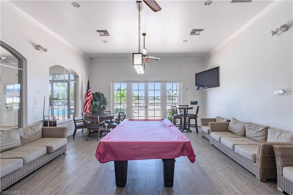 14696 Indigo Lakes CIR, NAPLES FL 34119-36