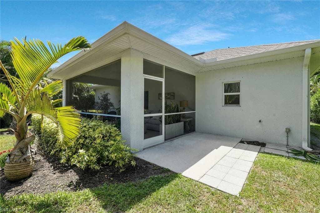 3892 14th ST N, NAPLES FL 34103-16