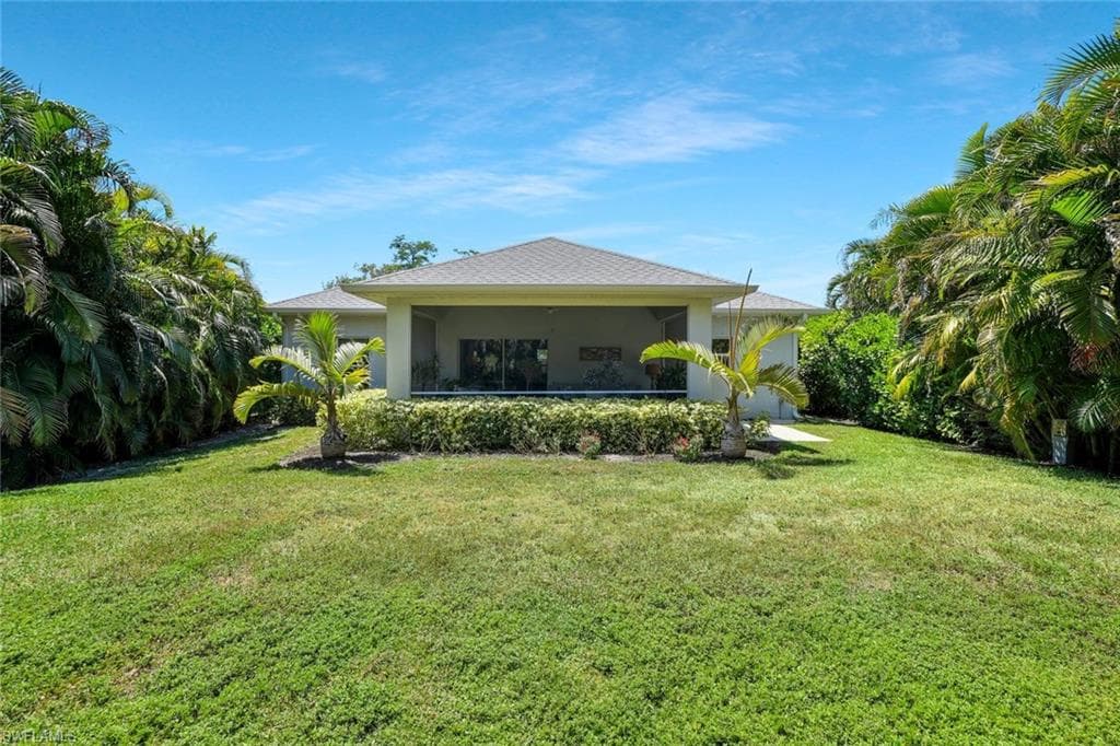 3892 14th ST N, NAPLES FL 34103-15