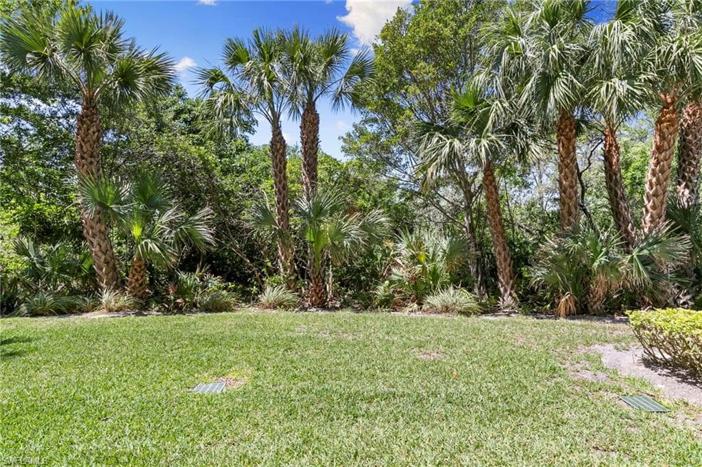 15171 Cedarwood LN # 3105, NAPLES FL 34110-34