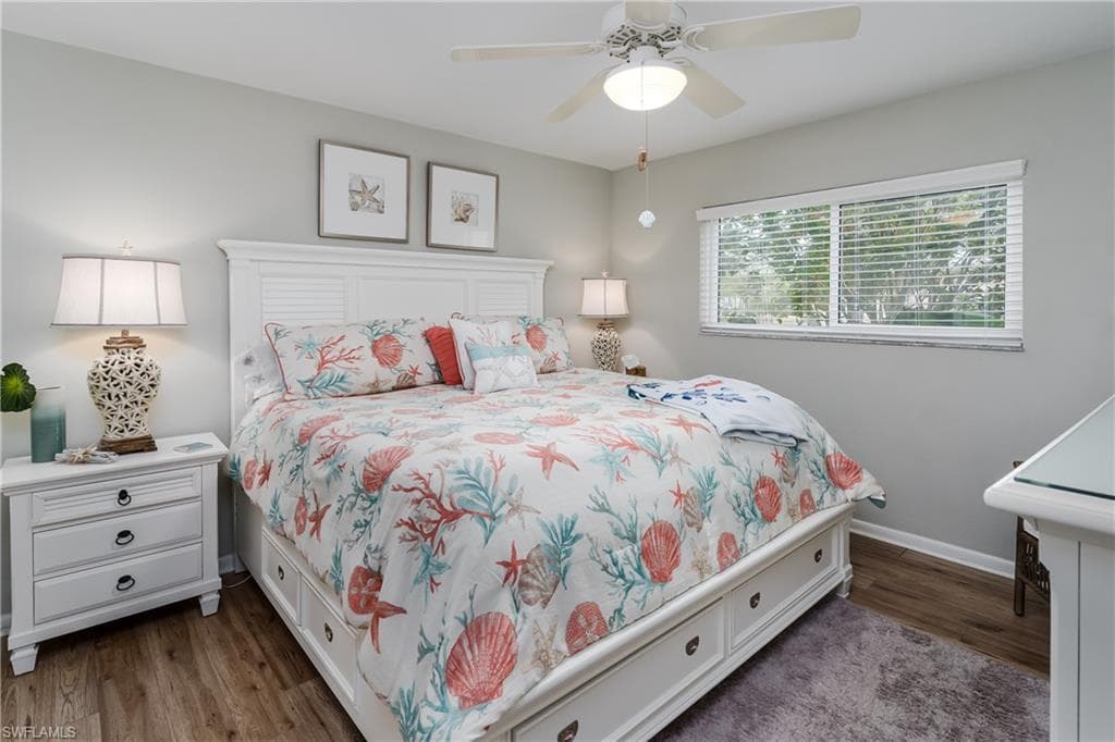 1014 Manatee RD # F102, NAPLES FL 34114-12