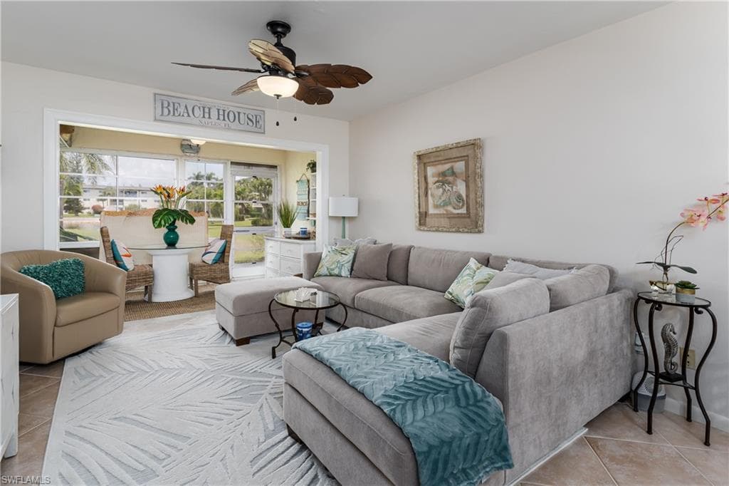 1014 Manatee RD # F102, NAPLES FL 34114-9