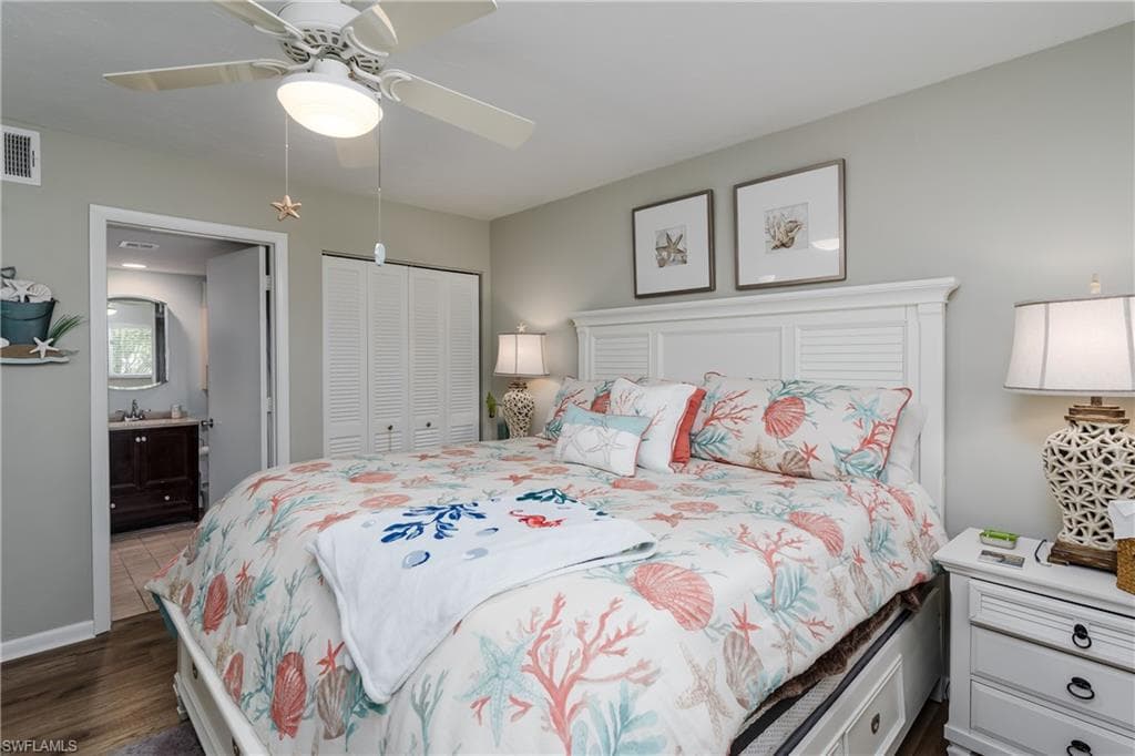 1014 Manatee RD # F102, NAPLES FL 34114-13