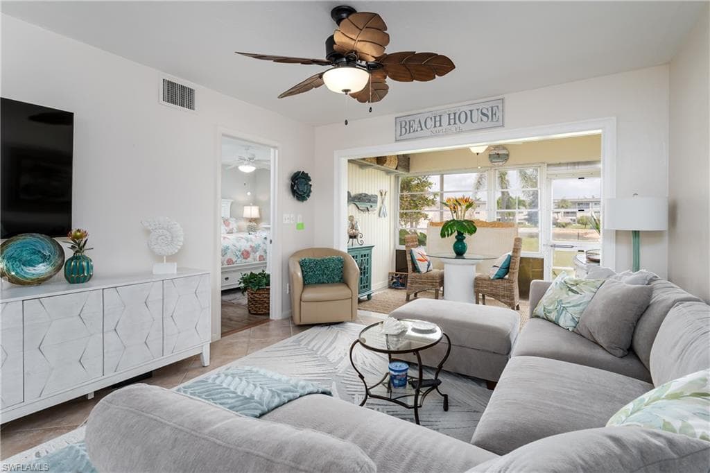 1014 Manatee RD # F102, NAPLES FL 34114-7