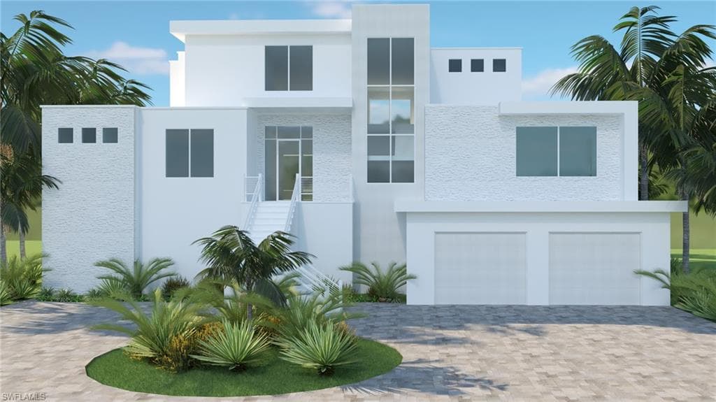 4627 Rue Belle Mer, SANIBEL FL 33957-1