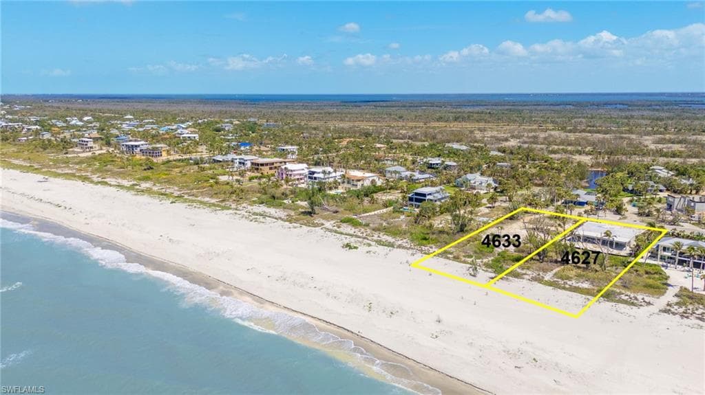 4627 Rue Belle Mer, SANIBEL FL 33957-5