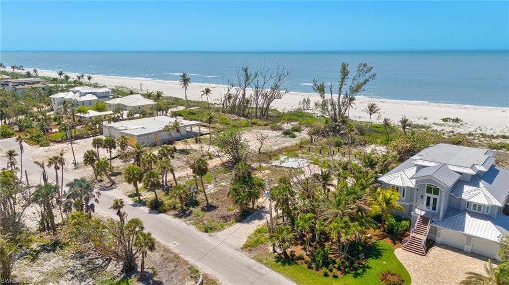 4627 Rue Belle Mer, SANIBEL FL 33957-11