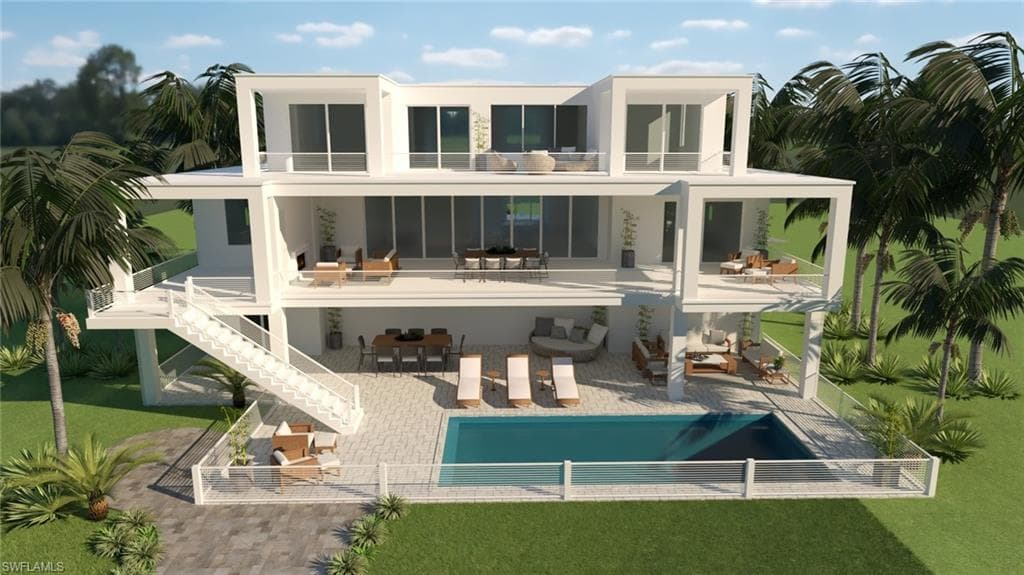 4627 Rue Belle Mer, SANIBEL FL 33957-2