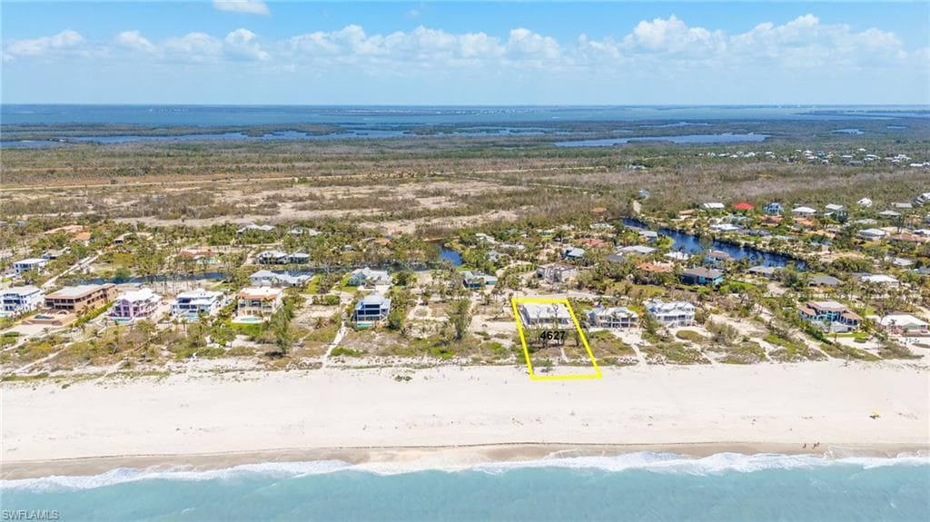4627 Rue Belle Mer, SANIBEL FL 33957-4