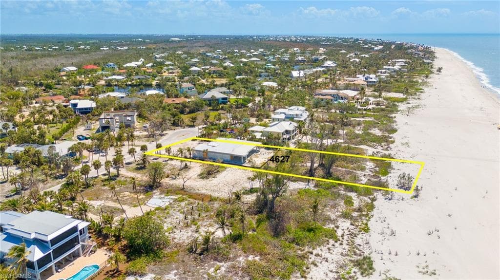 4627 Rue Belle Mer, SANIBEL FL 33957-8
