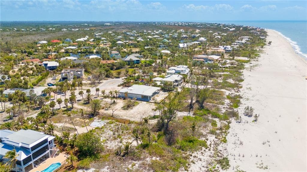 4627 Rue Belle Mer, SANIBEL FL 33957-9