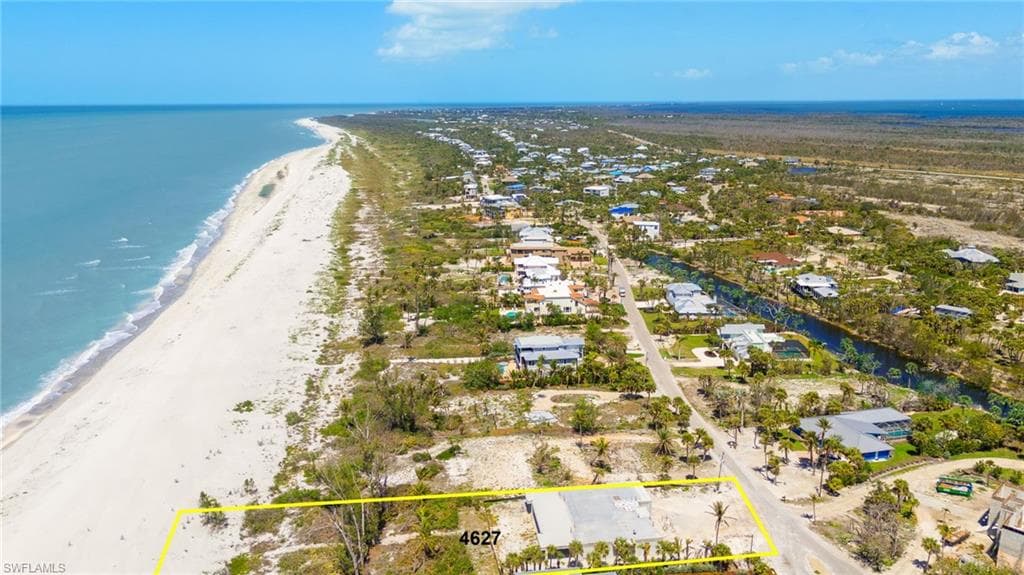 4627 Rue Belle Mer, SANIBEL FL 33957-13