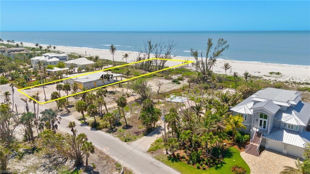 4627 Rue Belle Mer, SANIBEL FL 33957-10