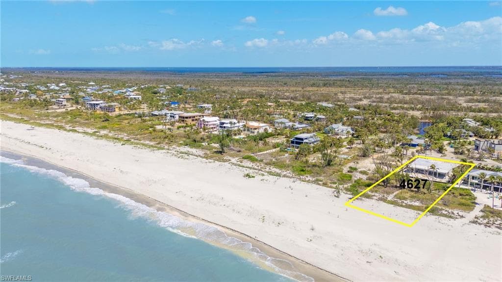 4627 Rue Belle Mer, SANIBEL FL 33957-3