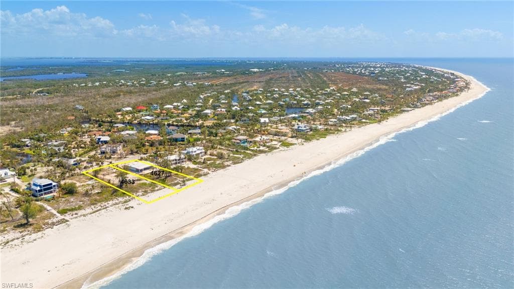 4627 Rue Belle Mer, SANIBEL FL 33957-7