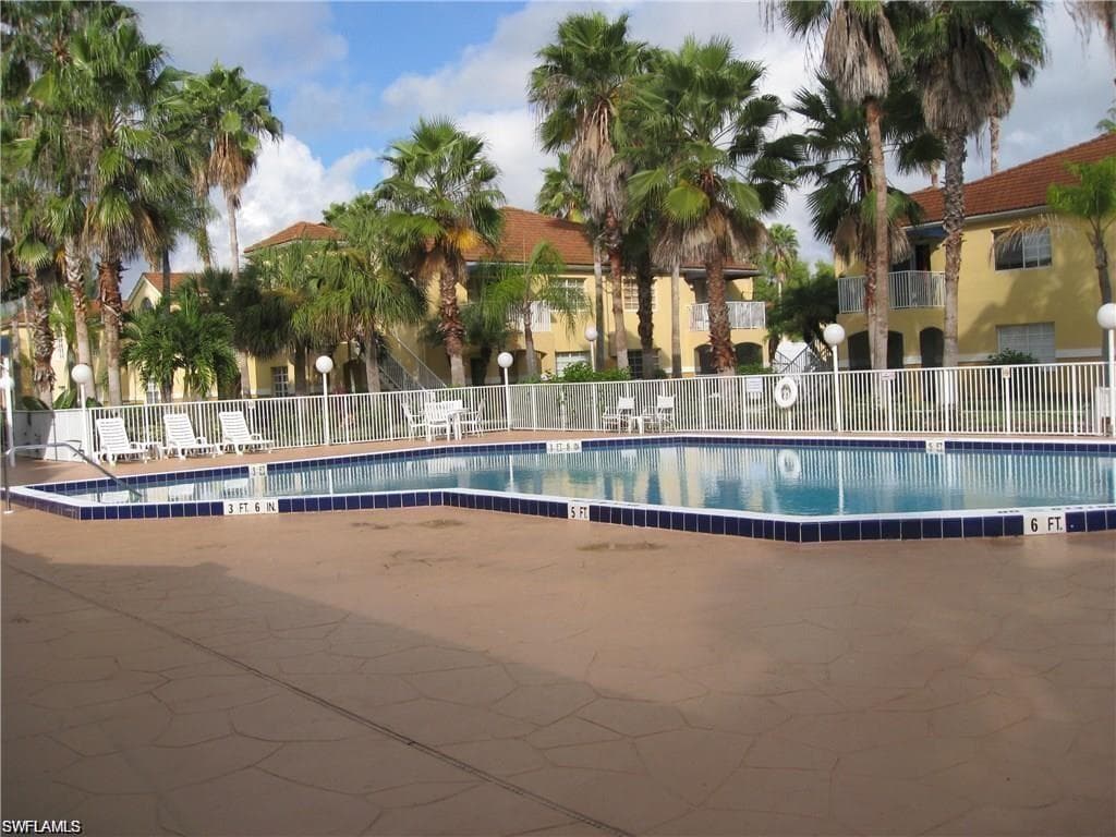 3417 Winkler AVE # 607, FORT MYERS FL 33916-14