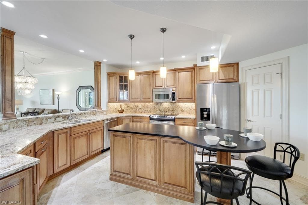 262 Barefoot Beach BLVD # 203, BONITA SPRINGS FL 34134-5