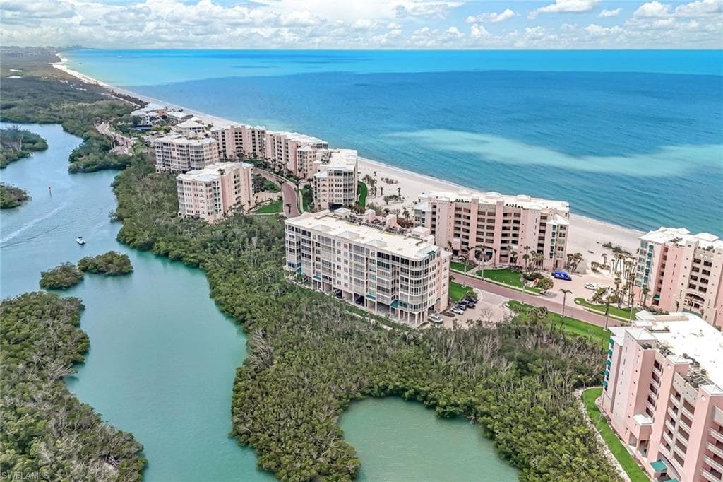262 Barefoot Beach BLVD # 203, BONITA SPRINGS FL 34134-35