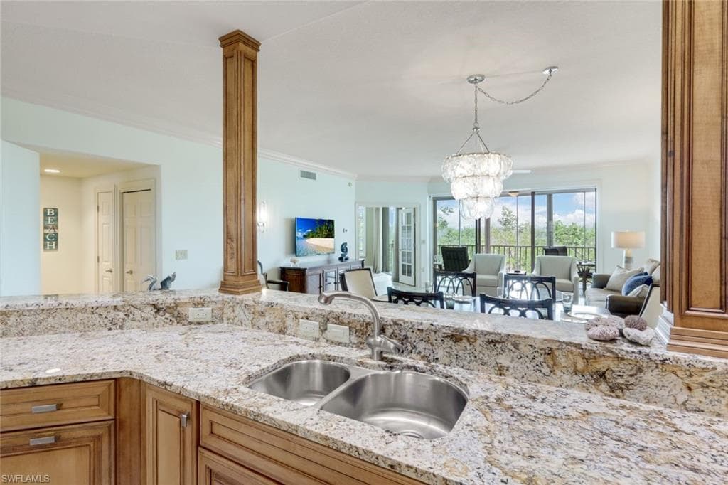 262 Barefoot Beach BLVD # 203, BONITA SPRINGS FL 34134-4