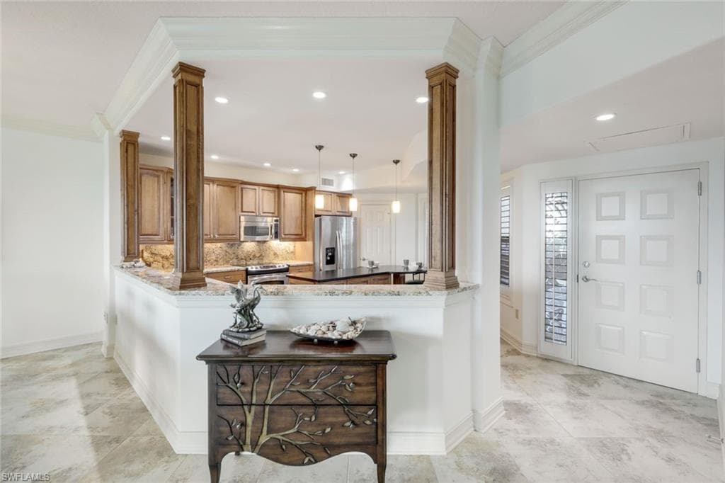 262 Barefoot Beach BLVD # 203, BONITA SPRINGS FL 34134-8