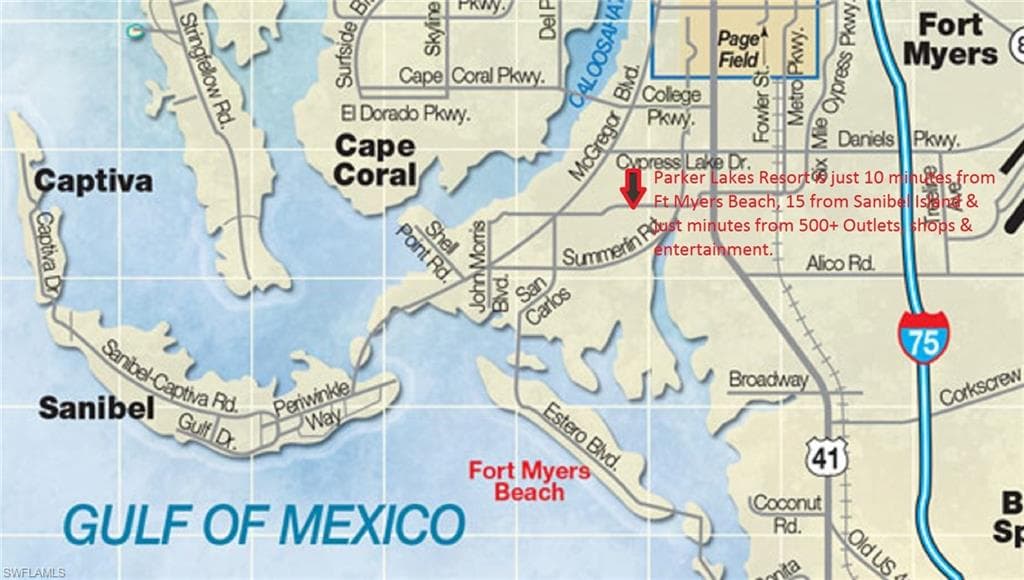 14560 Daffodil DR # 904, FORT MYERS FL 33919-31