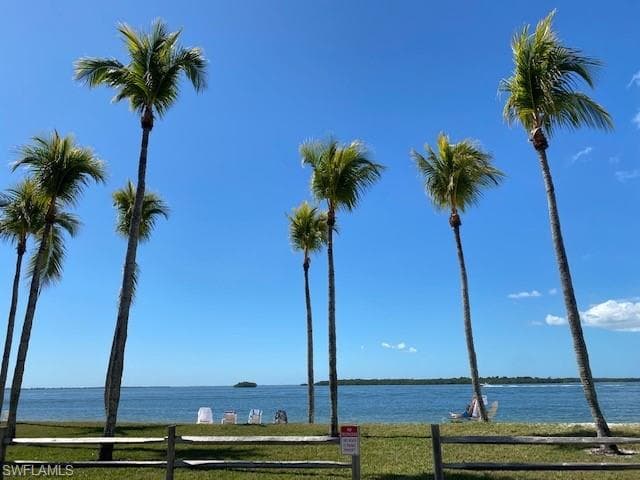 17170 Harbour Point DR # 734, FORT MYERS FL 33908-22