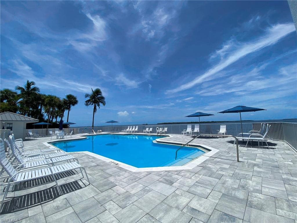 17170 Harbour Point DR # 734, FORT MYERS FL 33908-26