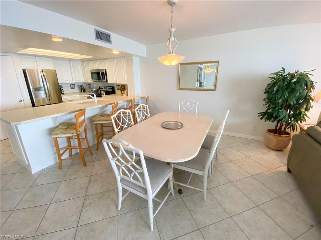 17170 Harbour Point DR # 734, FORT MYERS FL 33908-5