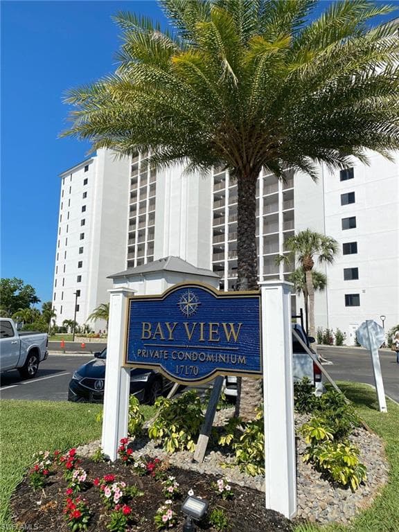 17170 Harbour Point DR # 734, FORT MYERS FL 33908-25