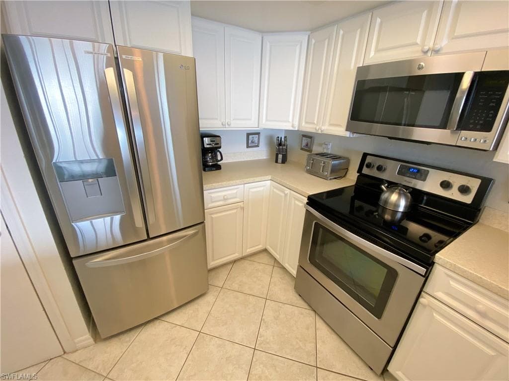 17170 Harbour Point DR # 734, FORT MYERS FL 33908-6