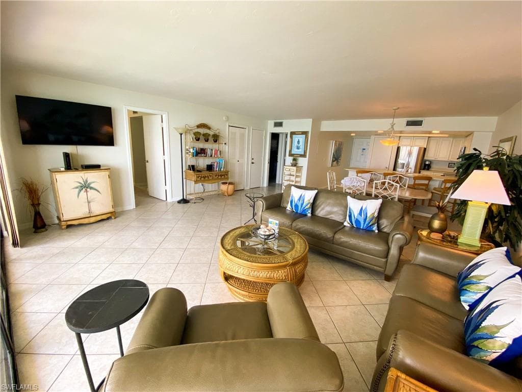 17170 Harbour Point DR # 734, FORT MYERS FL 33908-2