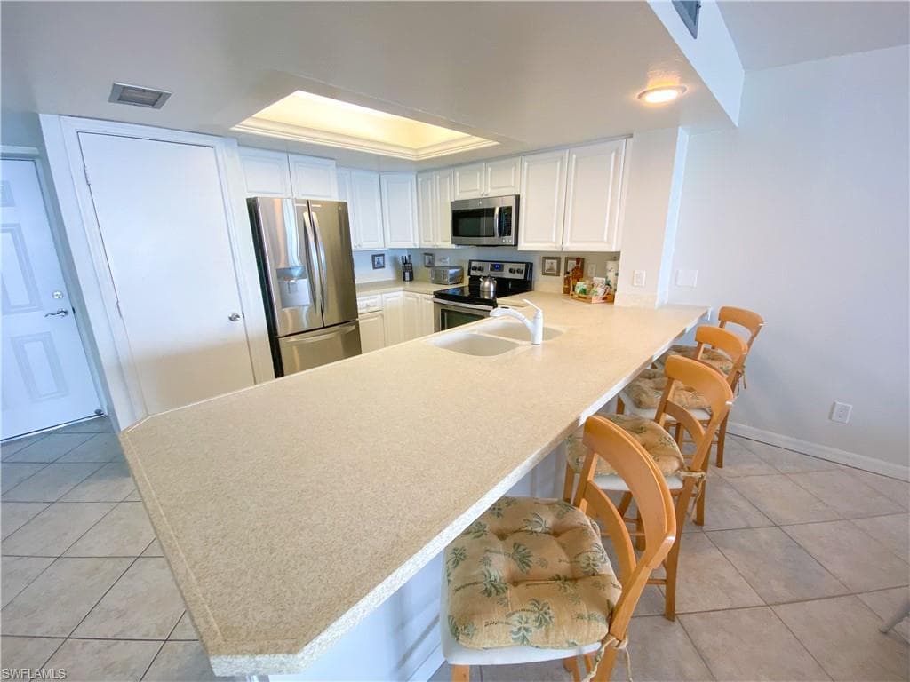 17170 Harbour Point DR # 734, FORT MYERS FL 33908-8
