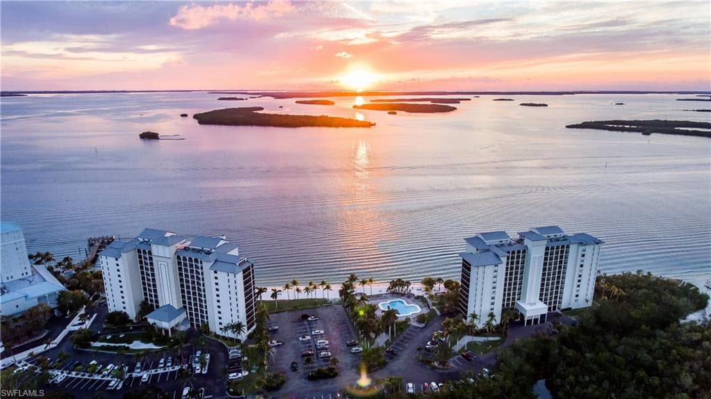 17170 Harbour Point DR # 734, FORT MYERS FL 33908-23