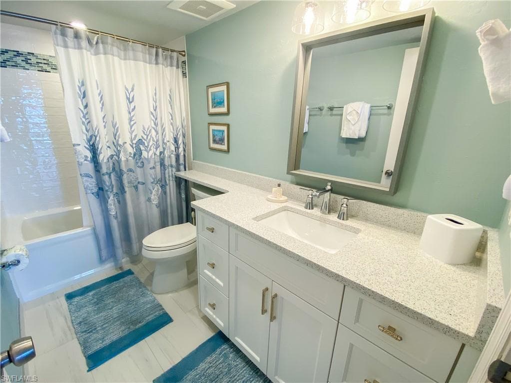 17170 Harbour Point DR # 734, FORT MYERS FL 33908-14