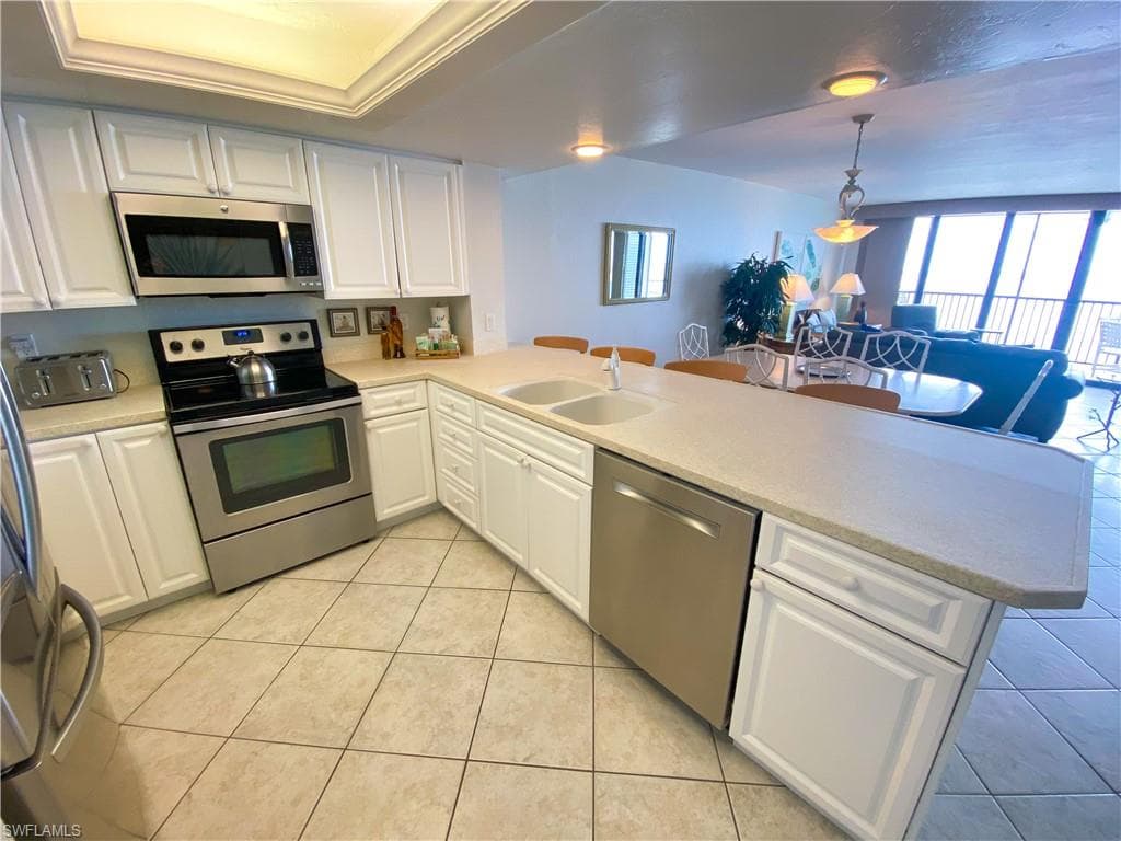 17170 Harbour Point DR # 734, FORT MYERS FL 33908-7