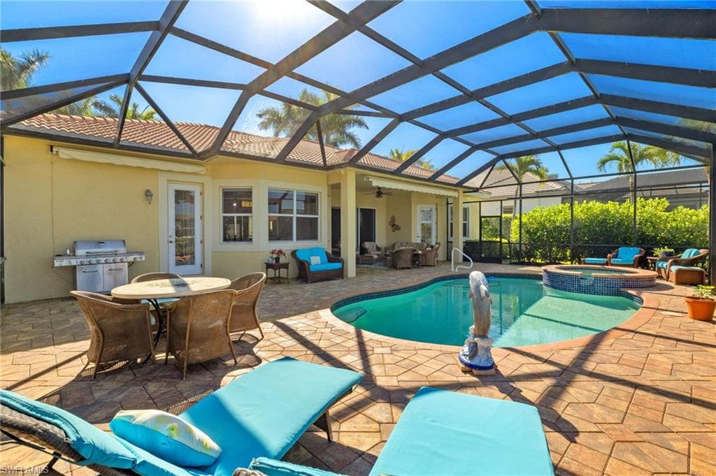 18200 Creekside View DR, FORT MYERS FL 33908-26