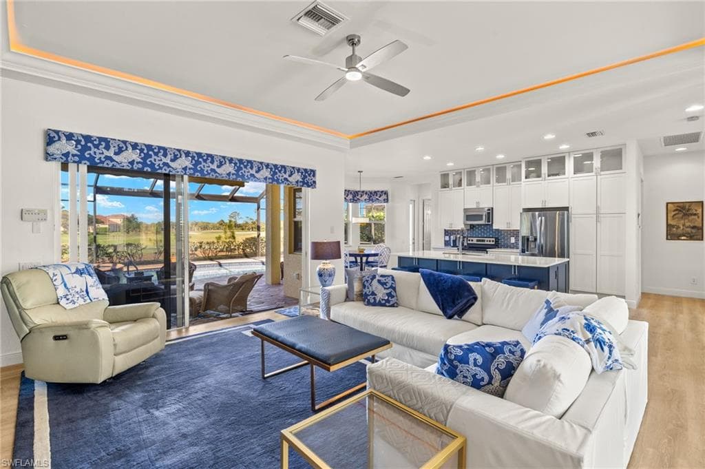 18200 Creekside View DR, FORT MYERS FL 33908-5
