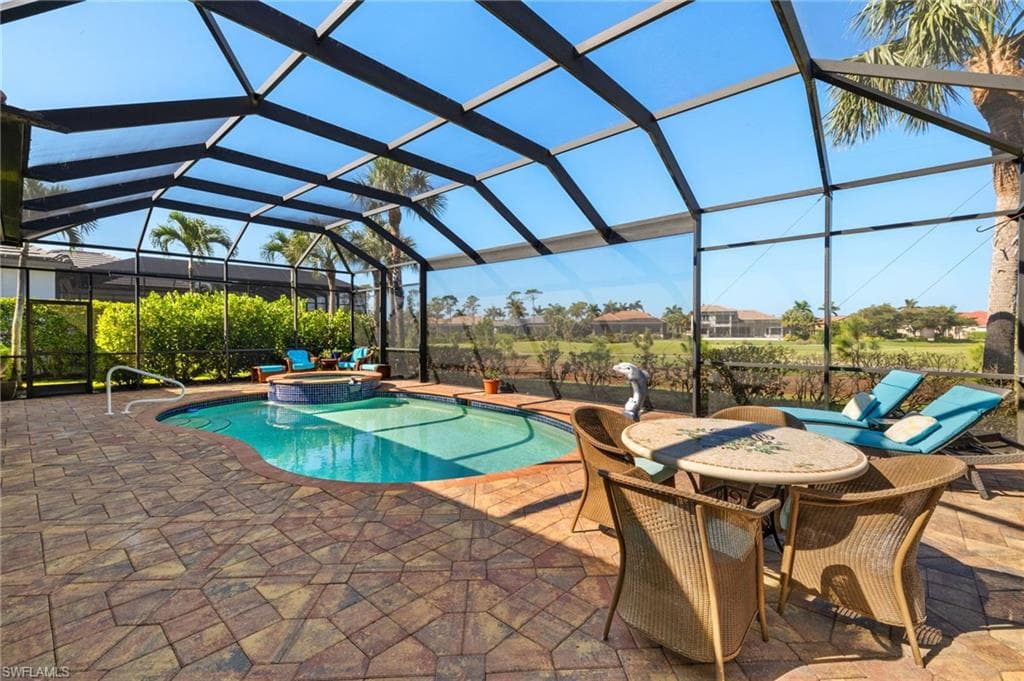 18200 Creekside View DR, FORT MYERS FL 33908-25