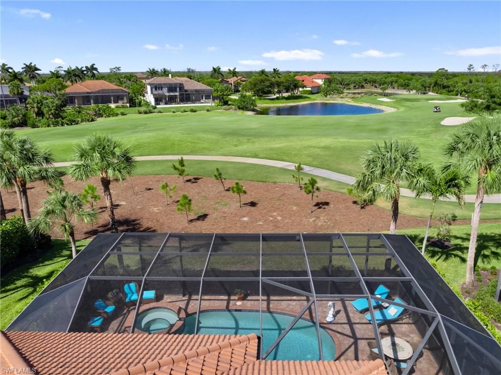 18200 Creekside View DR, FORT MYERS FL 33908-31