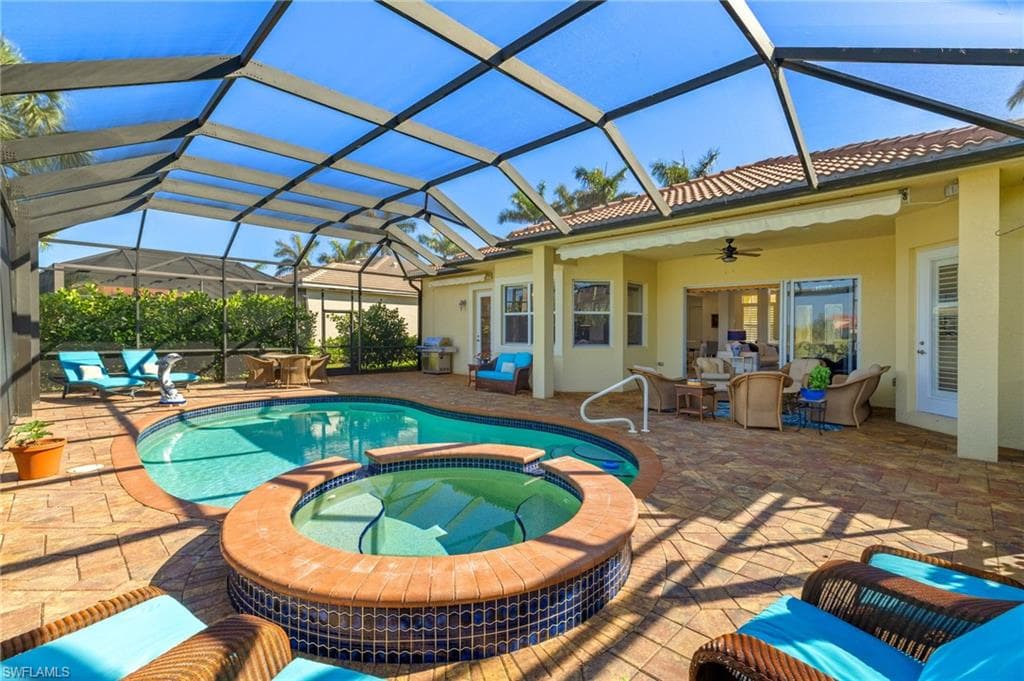 18200 Creekside View DR, FORT MYERS FL 33908-27