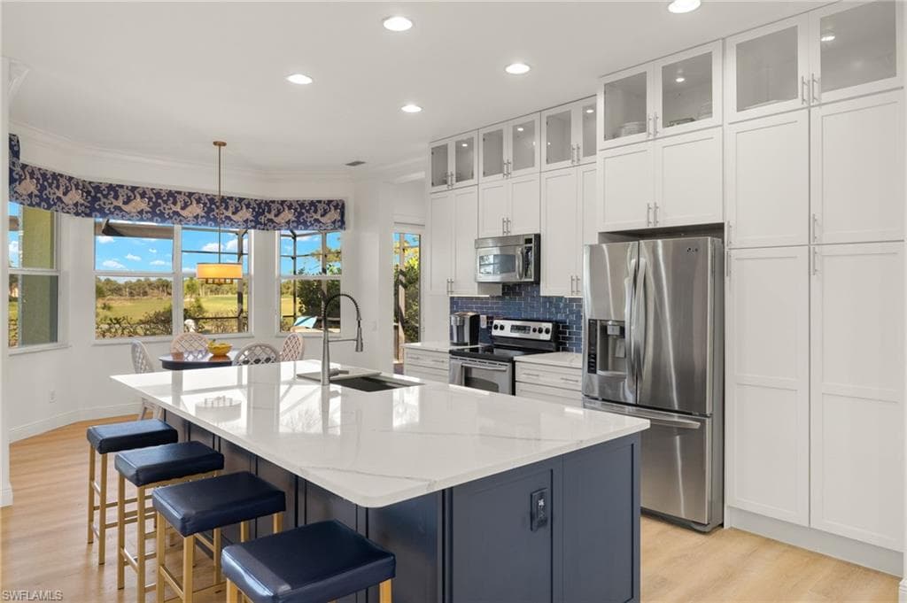 18200 Creekside View DR, FORT MYERS FL 33908-7