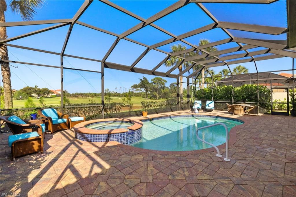 18200 Creekside View DR, FORT MYERS FL 33908-24