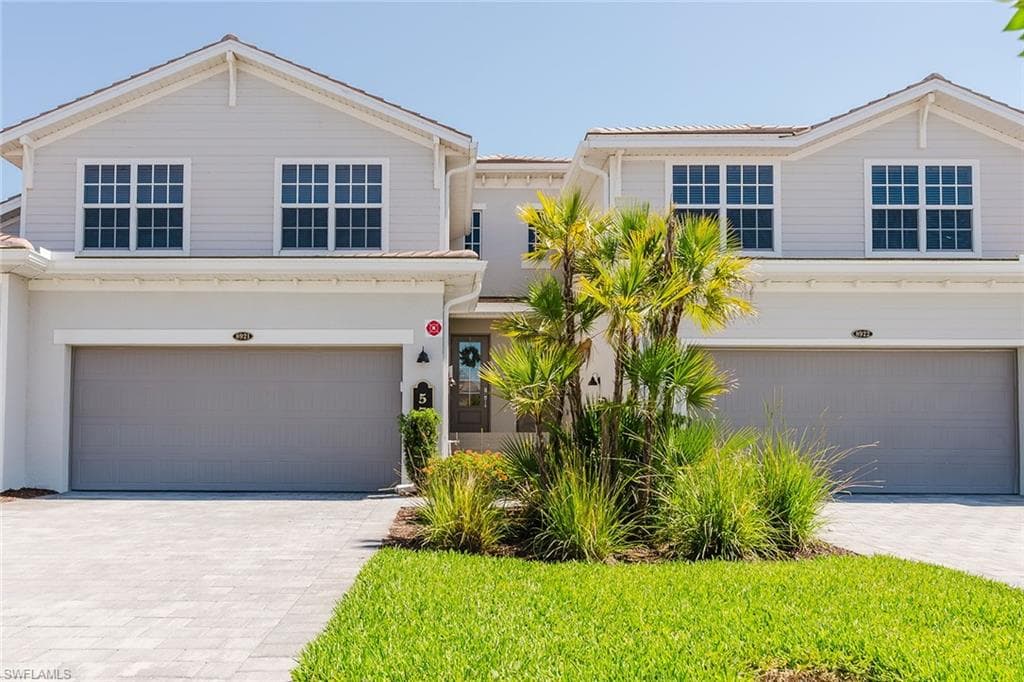 5728 Oakmont DR # 8921, AVE MARIA FL 34142-1