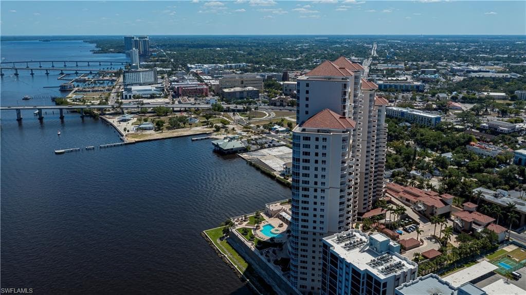 2104 W 1st ST # 3103, FORT MYERS FL 33901-8