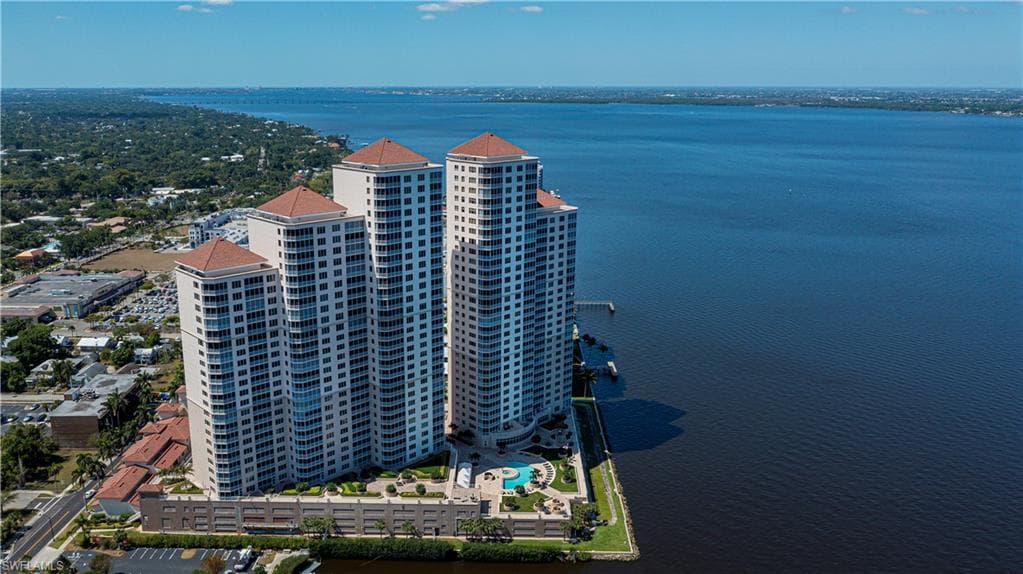 2104 W 1st ST # 3103, FORT MYERS FL 33901-9