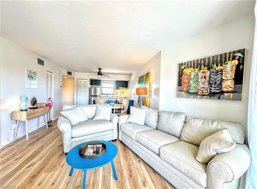 1031 Anglers CV # A404, MARCO ISLAND FL 34145-5