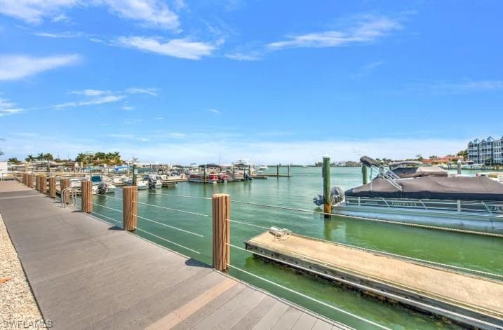 1031 Anglers CV # A404, MARCO ISLAND FL 34145-25